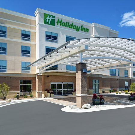 Holiday Inn Grand Rapids North - Walker, An Ihg Hotel Екстер'єр фото