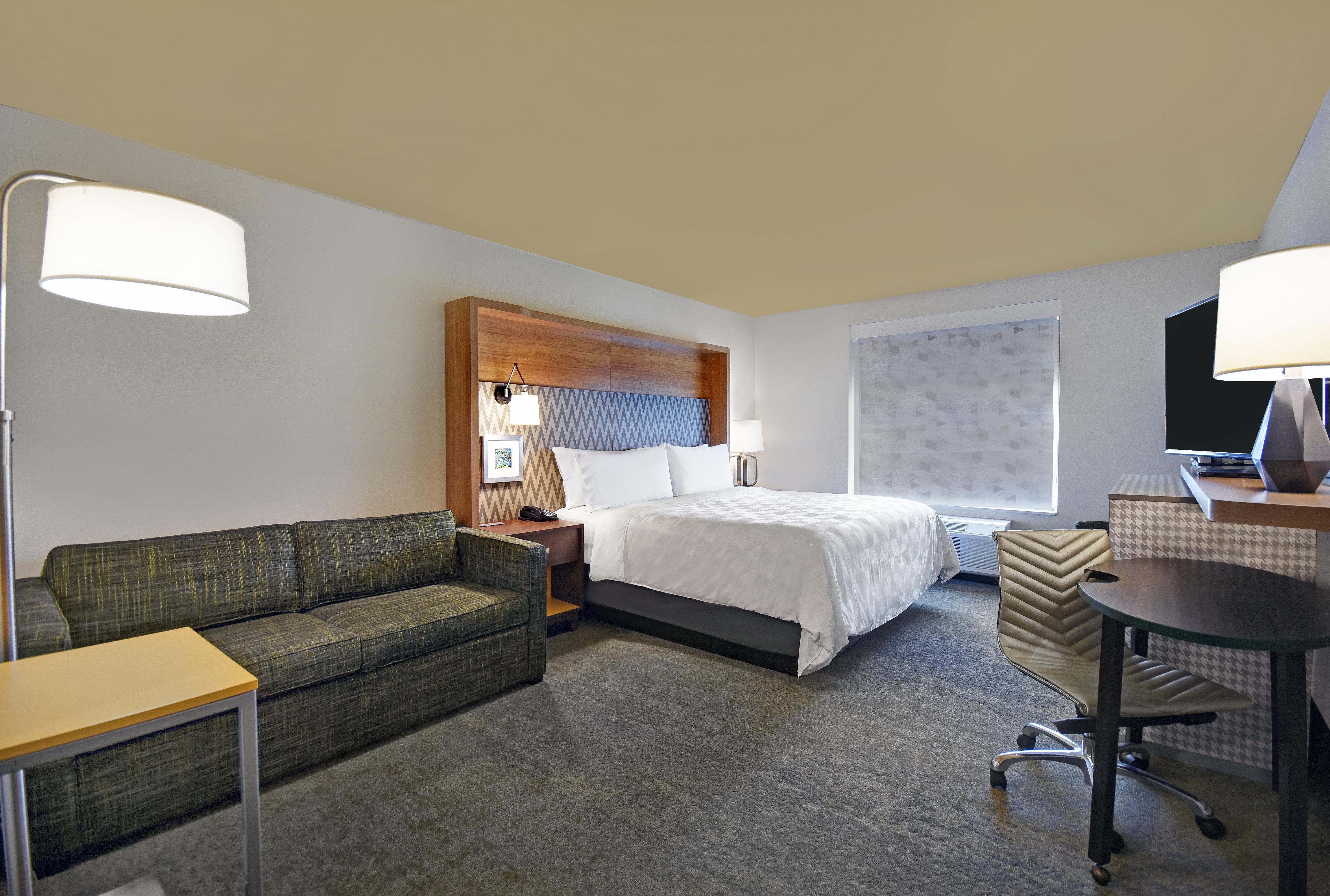 Holiday Inn Grand Rapids North - Walker, An Ihg Hotel Екстер'єр фото