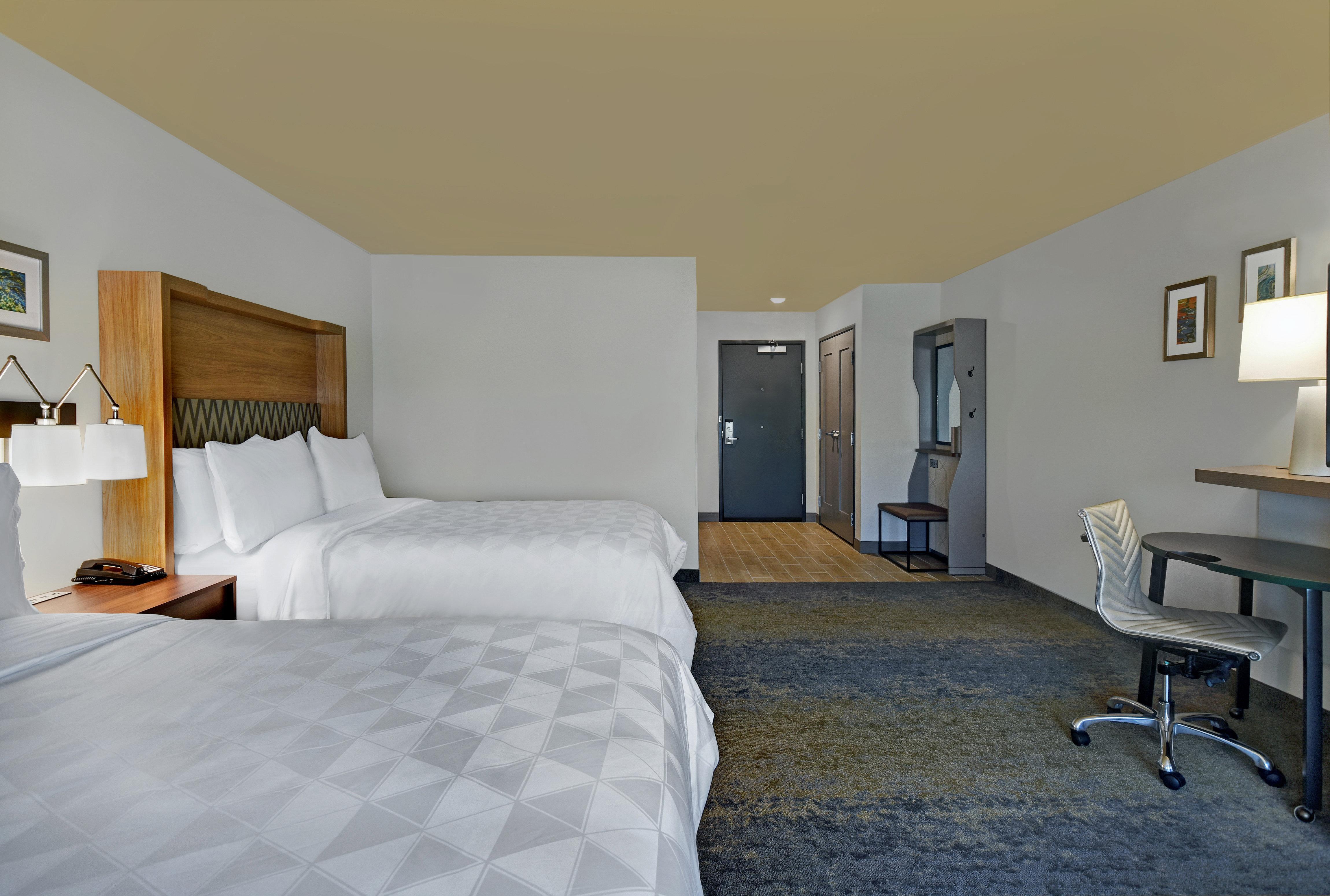 Holiday Inn Grand Rapids North - Walker, An Ihg Hotel Екстер'єр фото