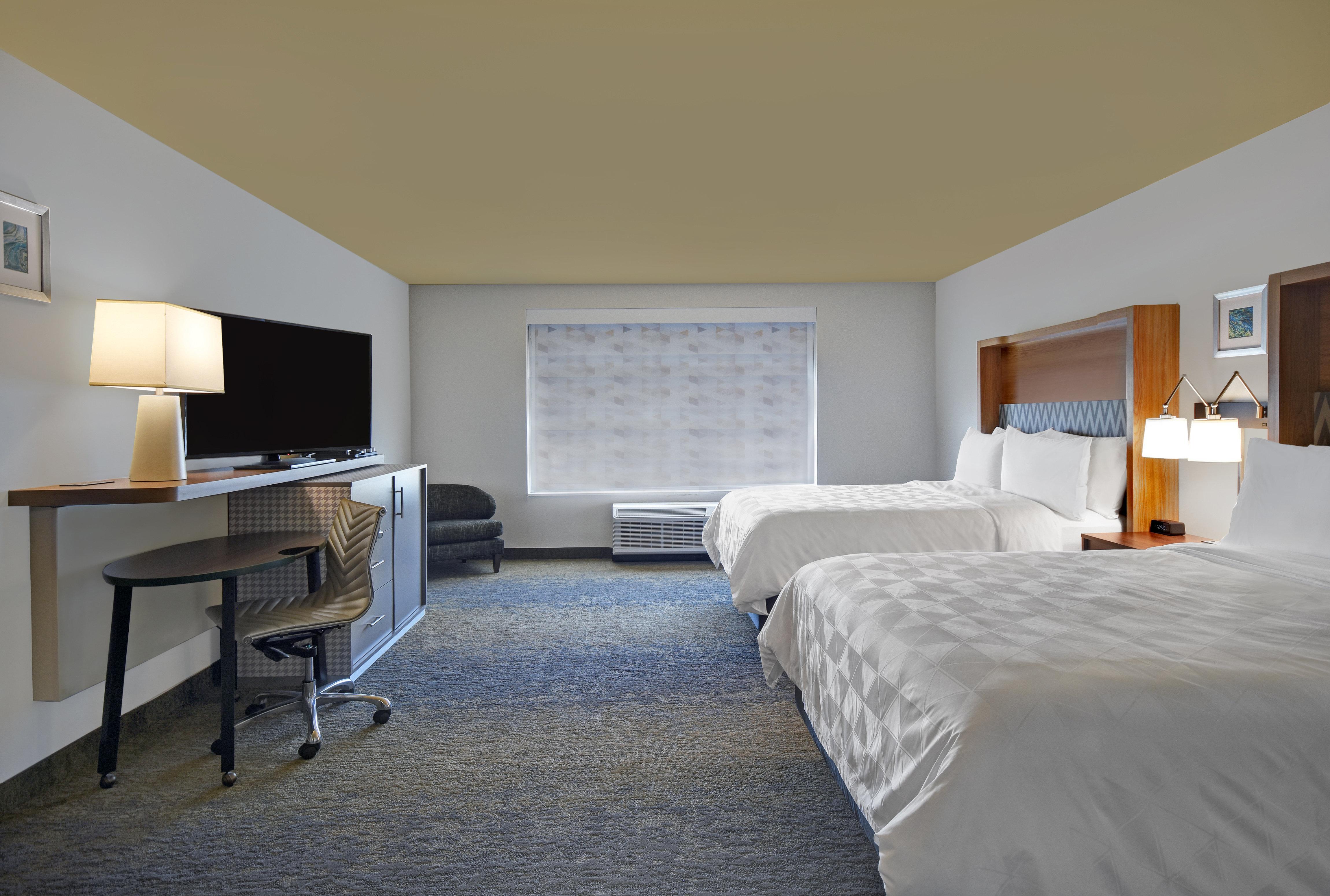 Holiday Inn Grand Rapids North - Walker, An Ihg Hotel Екстер'єр фото