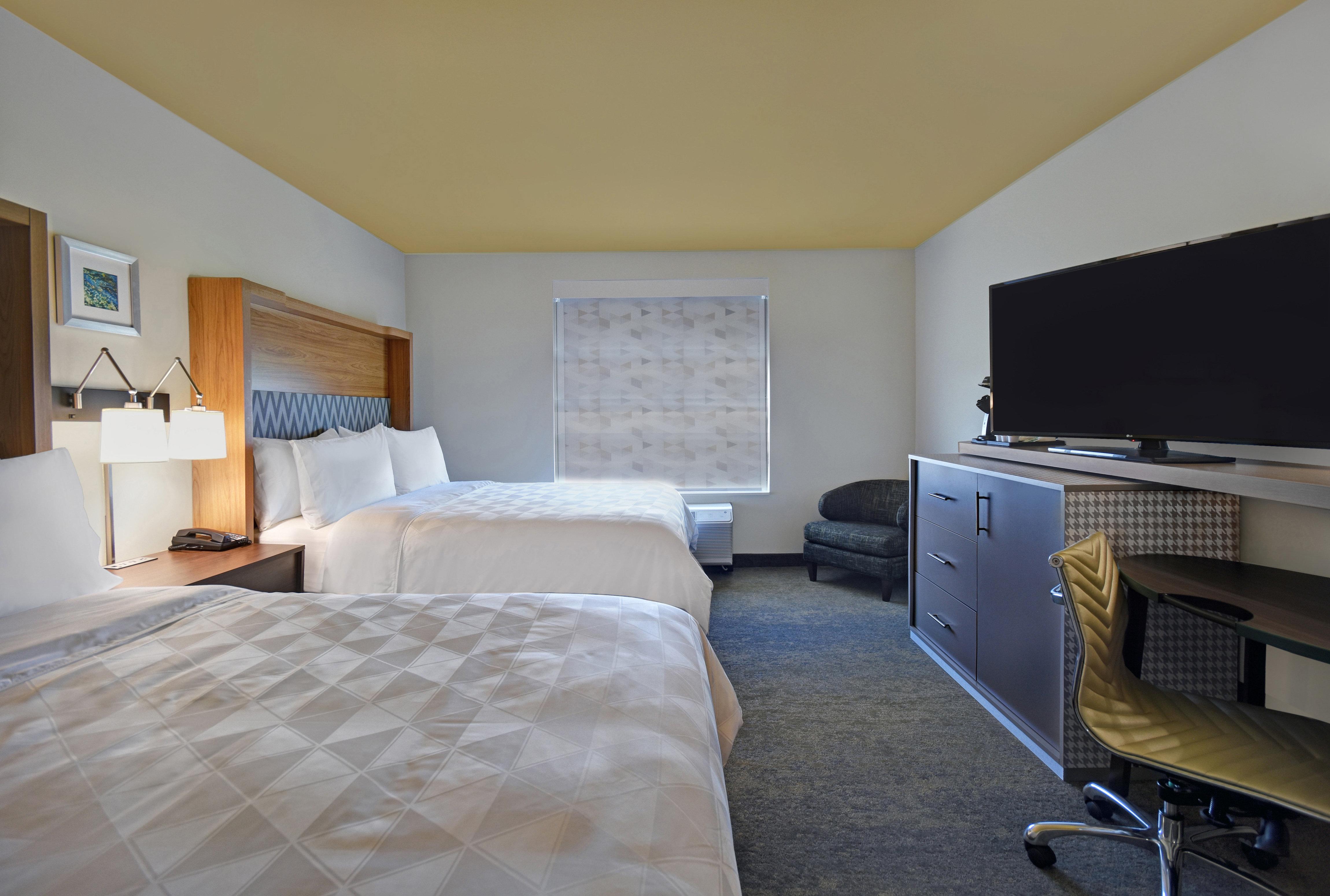 Holiday Inn Grand Rapids North - Walker, An Ihg Hotel Екстер'єр фото