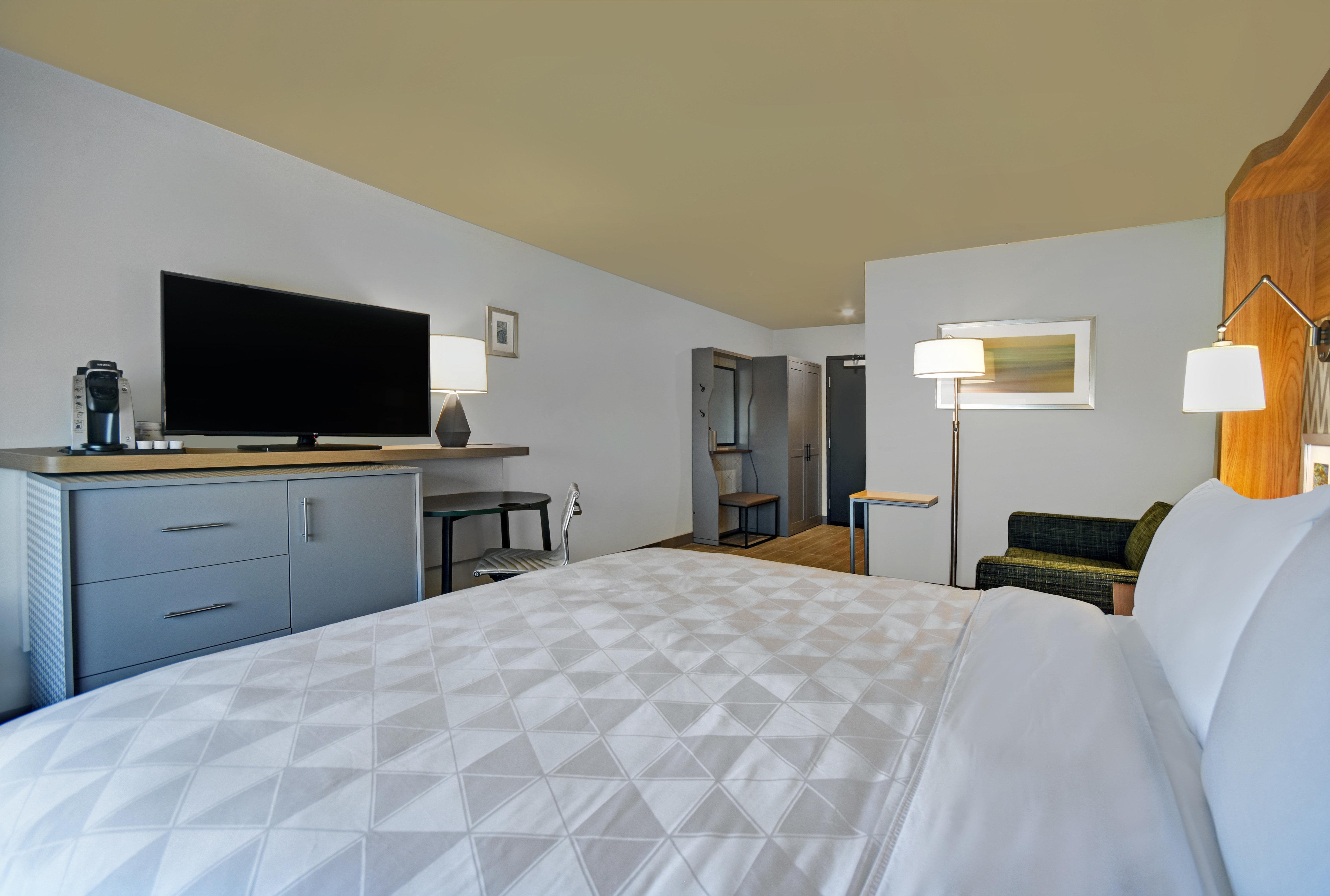 Holiday Inn Grand Rapids North - Walker, An Ihg Hotel Екстер'єр фото