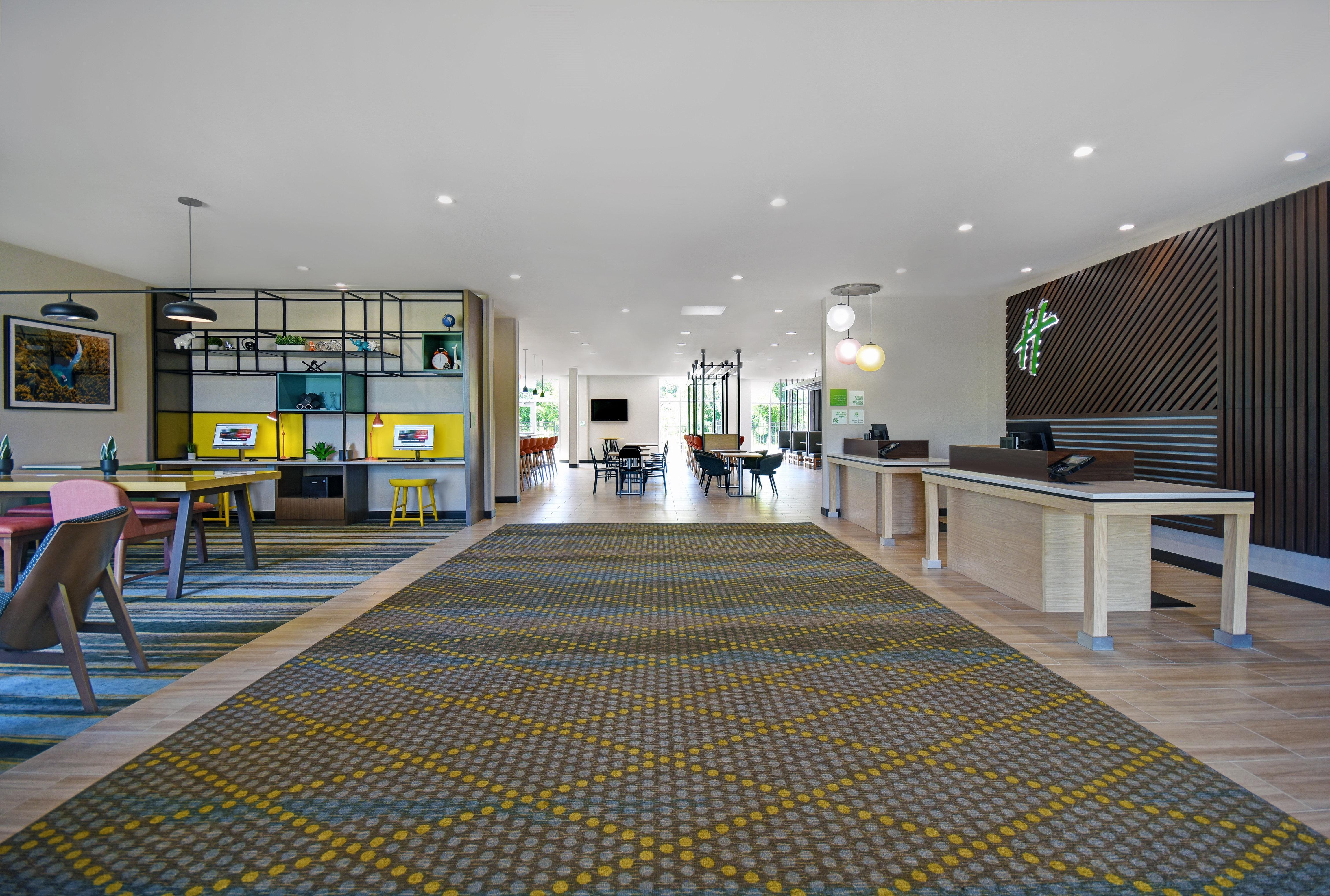 Holiday Inn Grand Rapids North - Walker, An Ihg Hotel Екстер'єр фото