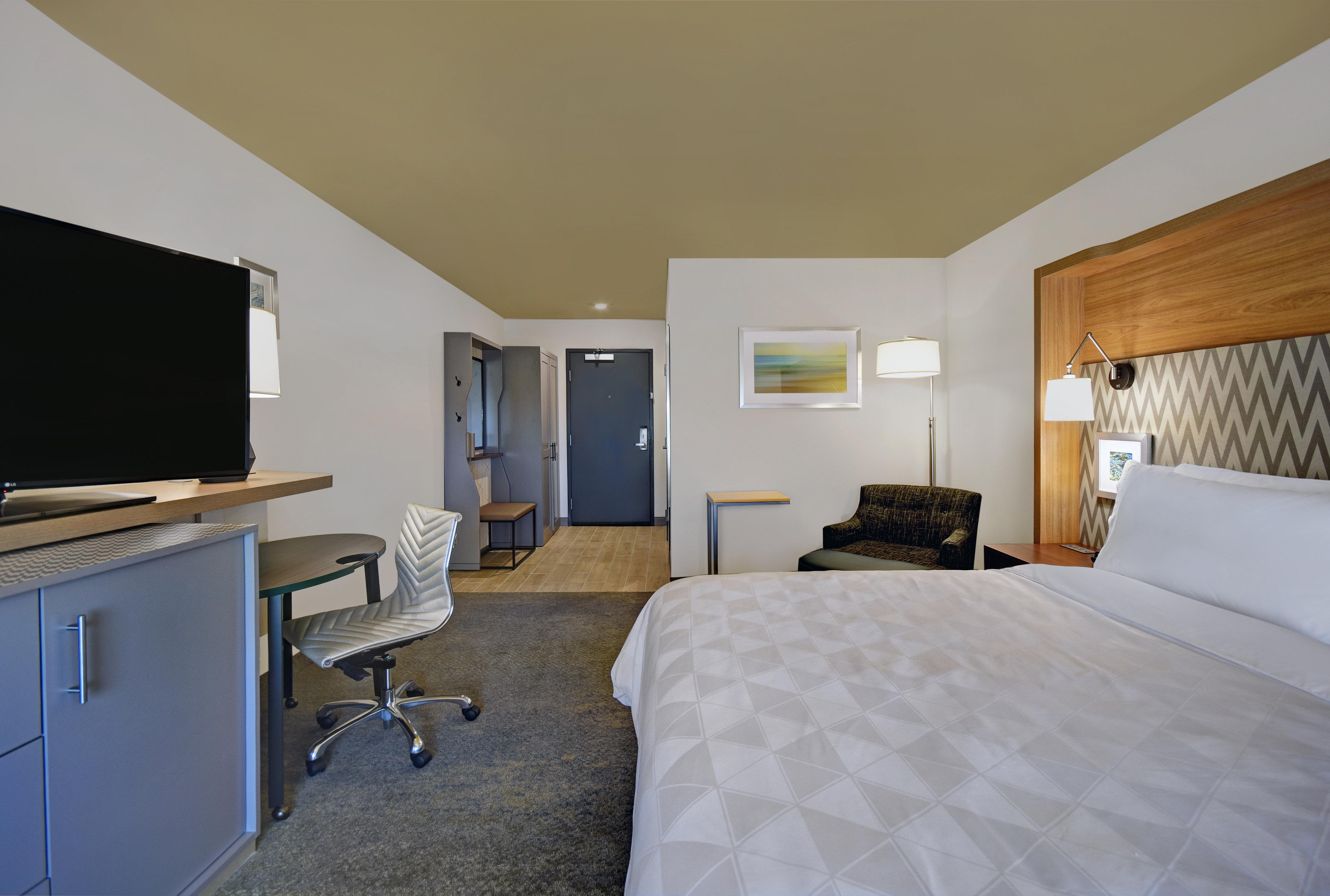 Holiday Inn Grand Rapids North - Walker, An Ihg Hotel Екстер'єр фото