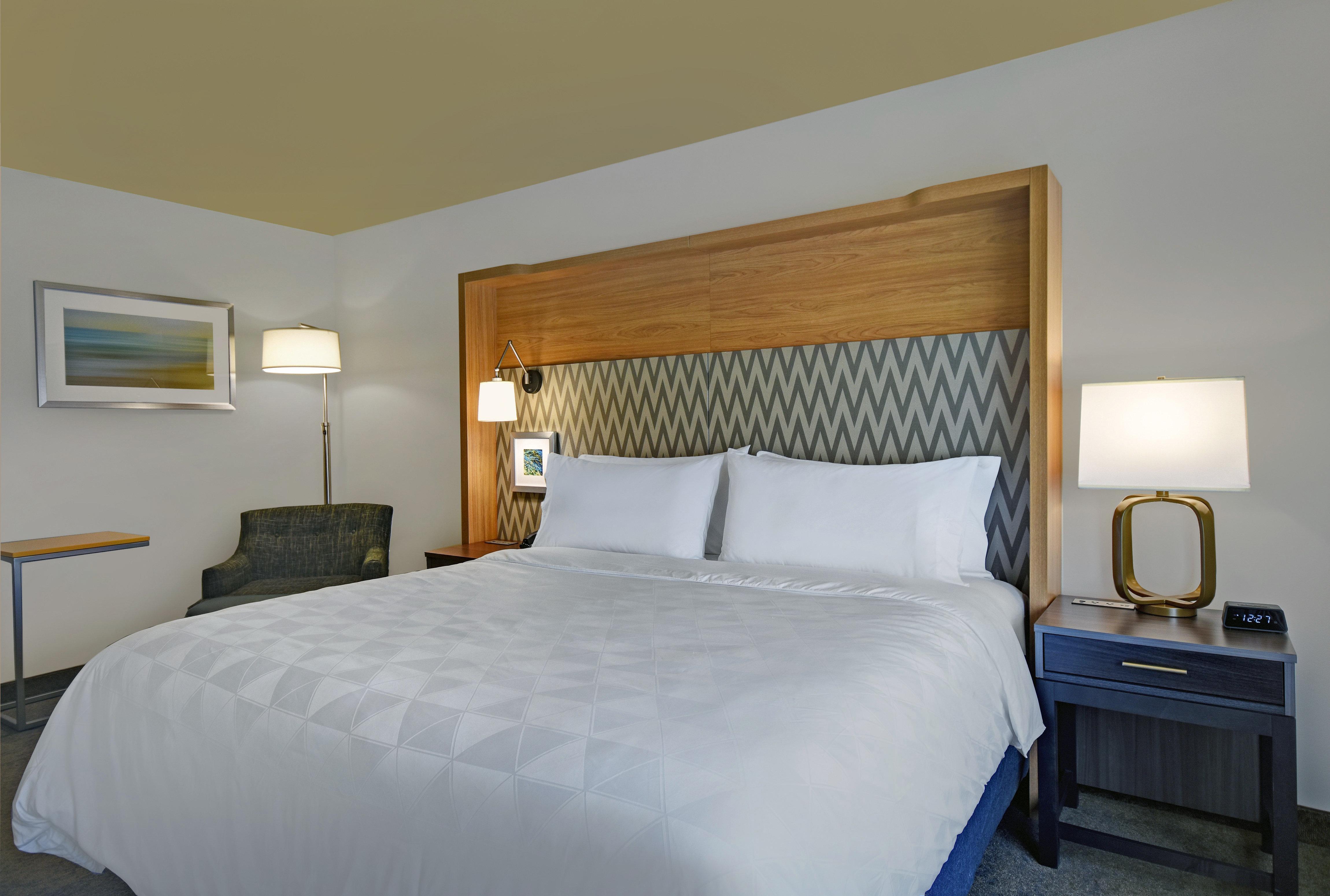 Holiday Inn Grand Rapids North - Walker, An Ihg Hotel Екстер'єр фото